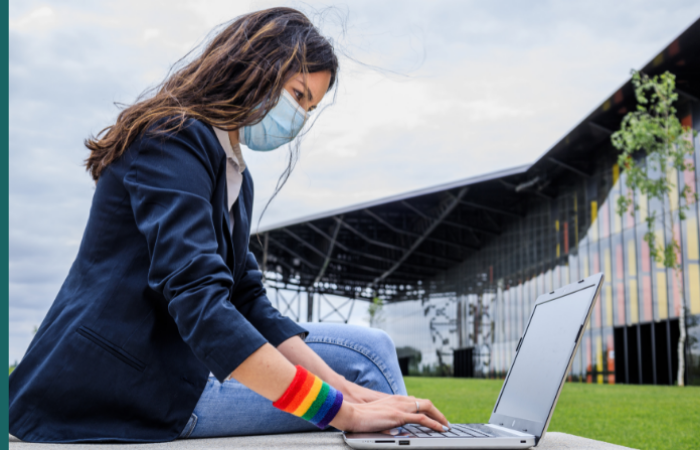 4 Tips to Help Brands Authentically Represent the LGBTQ+ Community