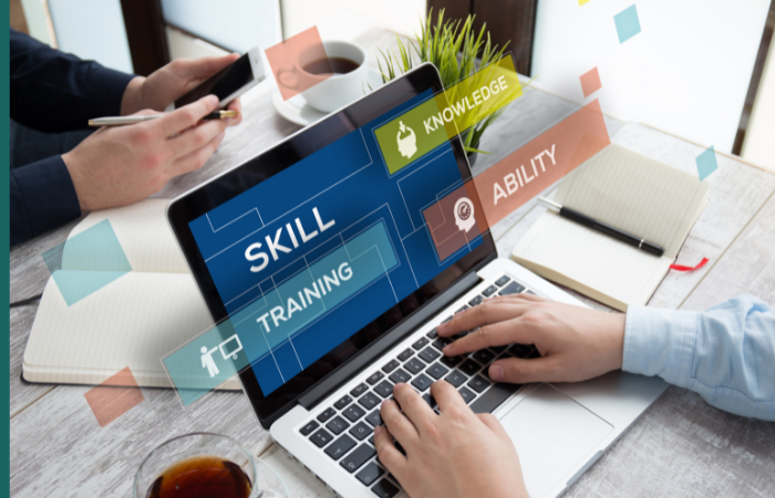 How to Bridge the Digital Skills Gap in Your SME