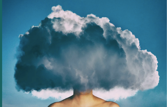 How to beat brain fog at work: Doctor reveals tips for reducing brain fog and being more productive