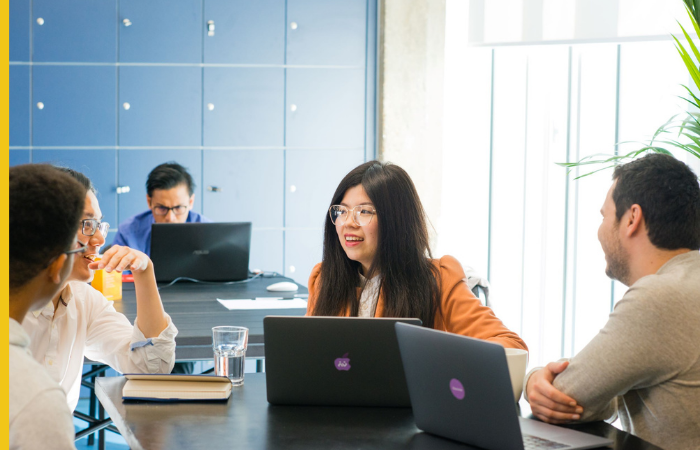 New GeoTech and PropTech start-ups to join Geovation Accelerator Programme