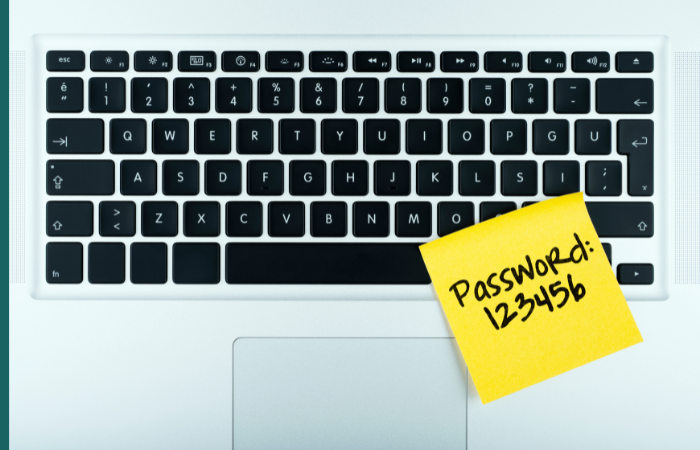 What is Password Manager