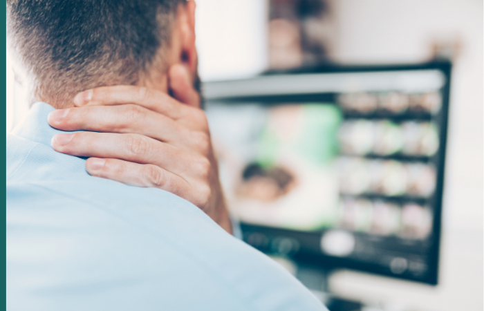 Remote working and the risks to Physical Health