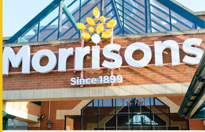 Morrisons commits to net zero carbon emissions from own operations by 2035