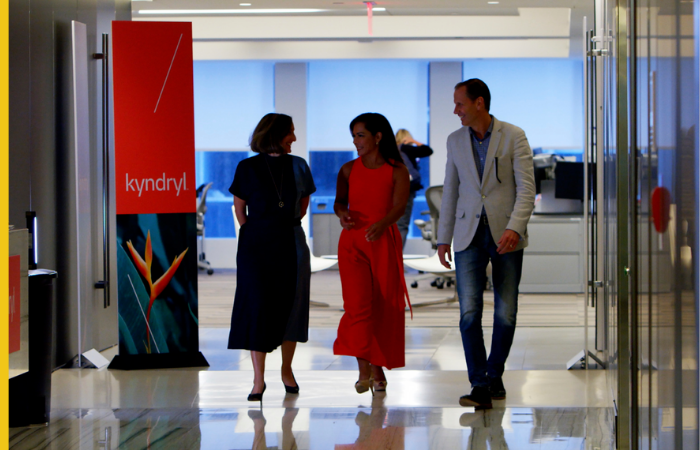 Kyndryl Completes Separation from IBM