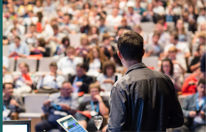 How to plan and organise a successful press event