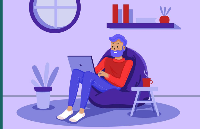 Productivity killers when working from home and how to overcome them