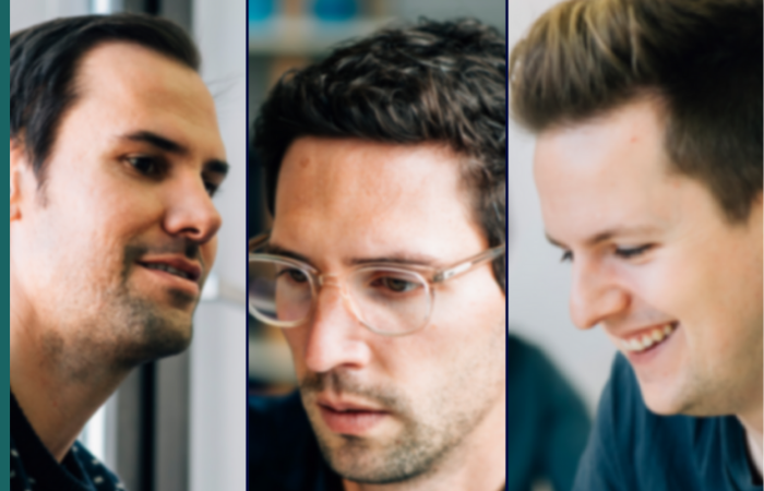 How three entrepreneurs revolutionised the retail customer experience post-purchase