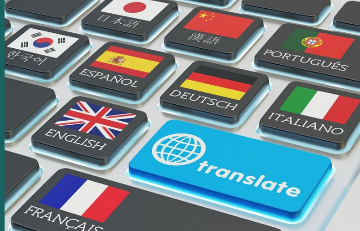 The Impact of Technology on the Translation Industry
