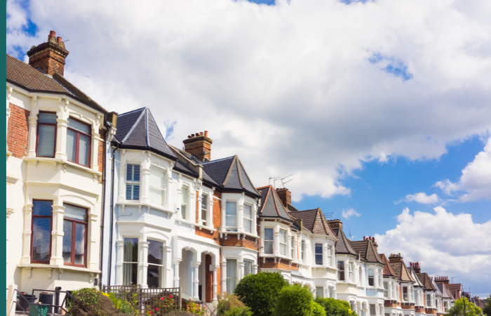 Guide to Buying Property in London