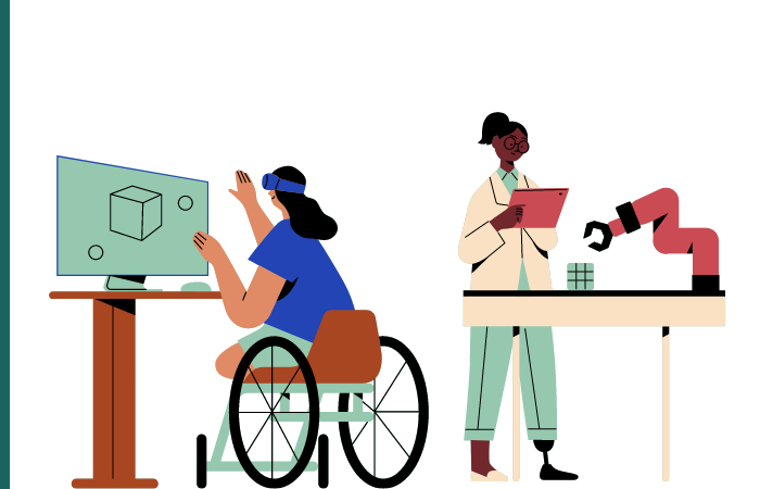 Bridging the gap for Women in Tech