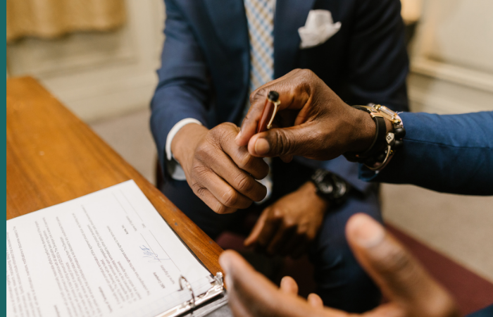 Crash Course on Non-Disclosure Agreements (‘NDAs’)