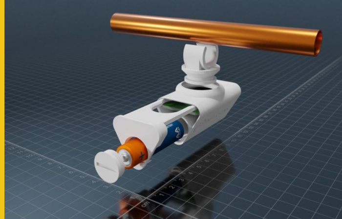 RO Capital Partners invests in AI liquid sensor startup InferSens