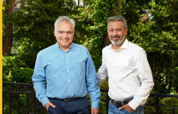 Machine learning-led decarbonisation platform Ecolibrium launches in the UK