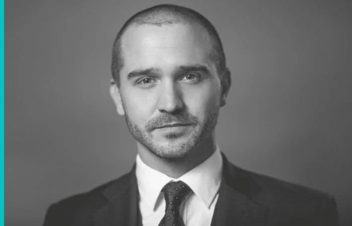 Meet the founder of OFF3R