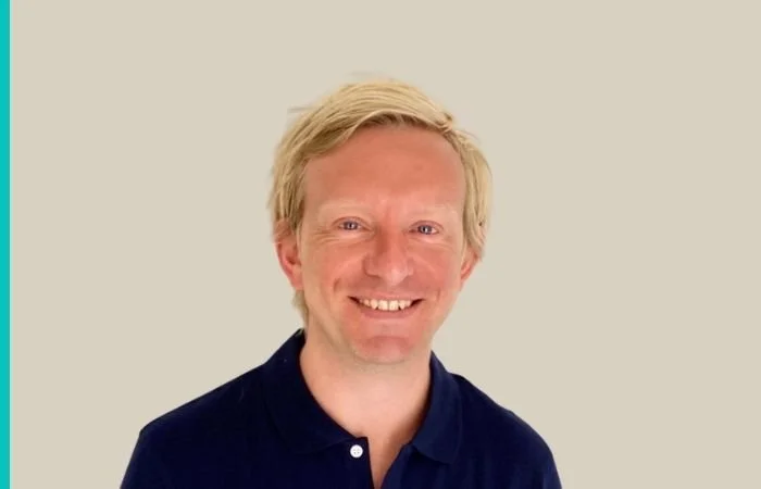 Meet the founder of Ground Truth Intelligence