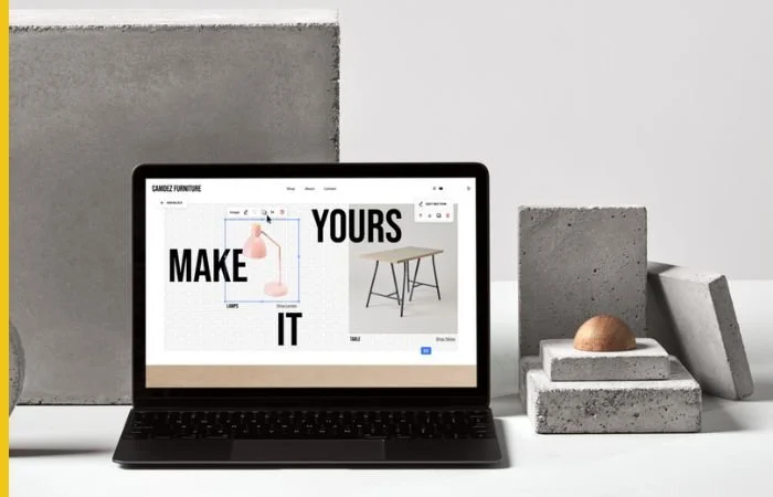 Squarespace launches Fluid Engine, a Next Generation website design system