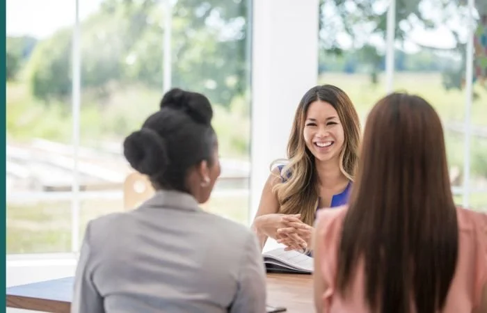 3 Top Tips for Finding the Perfect Client