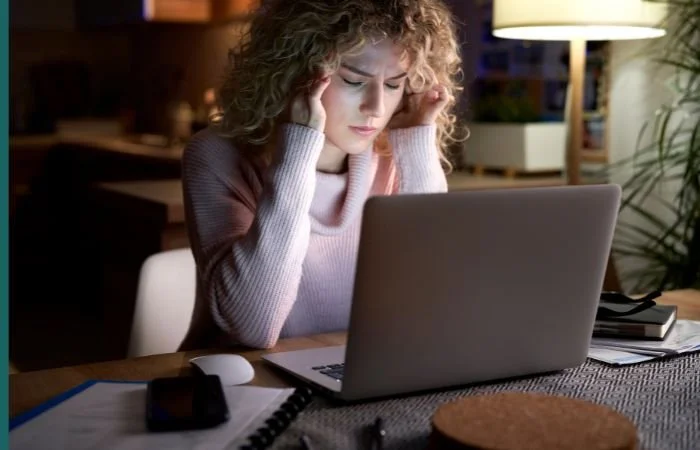 Why Entrepreneurs Fail
