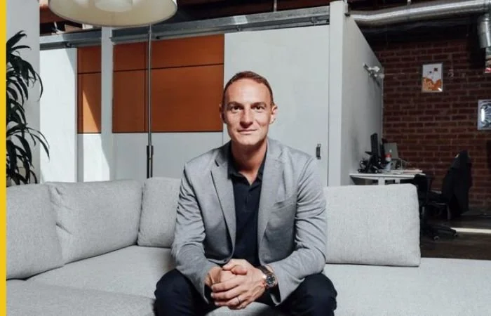 Strand Equity Partners and Leonardo DiCaprio invests in HIPPEAS