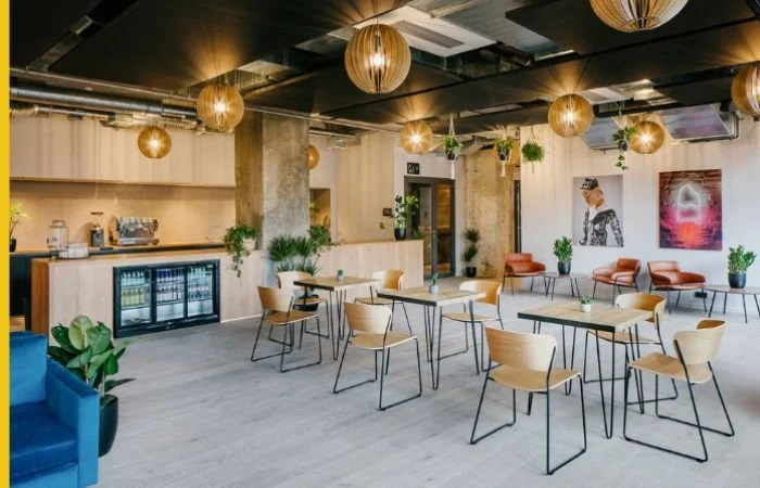 Techspace open largest European Innovation Campus in Berlin