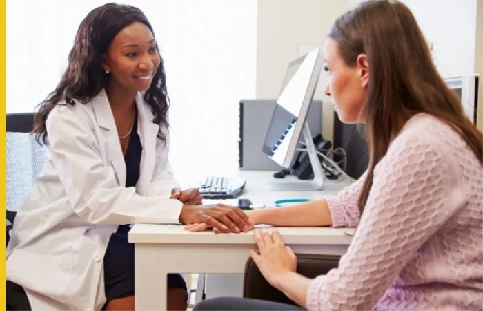 The AI-Powered referral solution to the UK’S healthcare problem