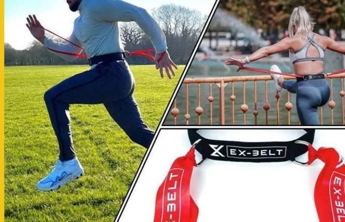 The lockdown invention revolutionising the world of exercise