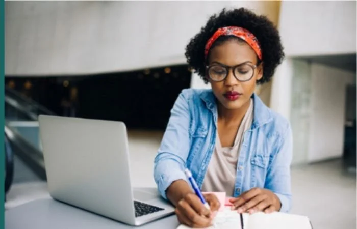 What can entrepreneurs learn from bloggers?