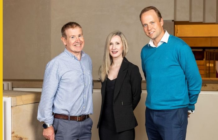 Cytomos makes trio of C-suite appointments to support growth