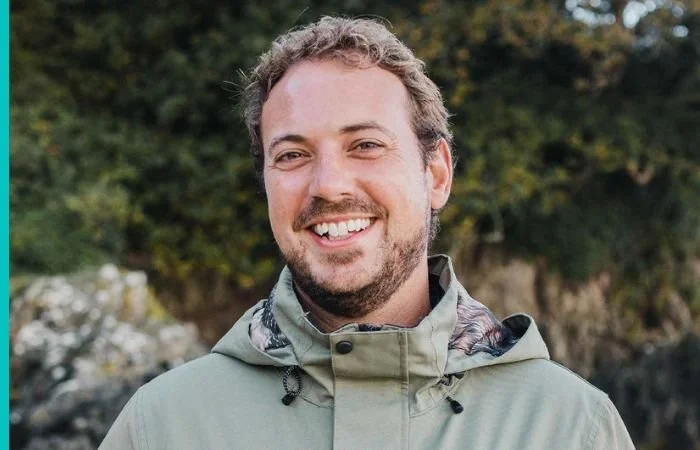 Meet the founder of Lockabox