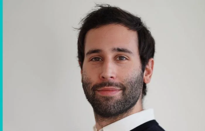 Meet Philip Linardos, co-founder of ShelfNow - Just Entrepreneurs