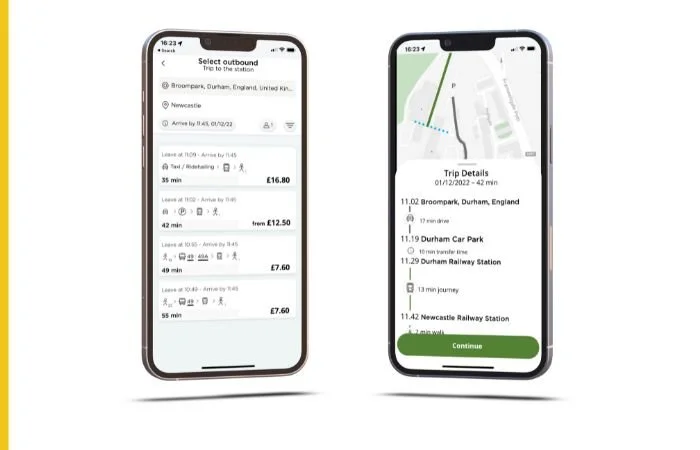 Iomob to launch world’s first seamless Mobility Technology