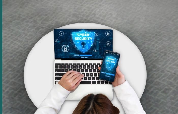 Why your employees are the weak link in data protection