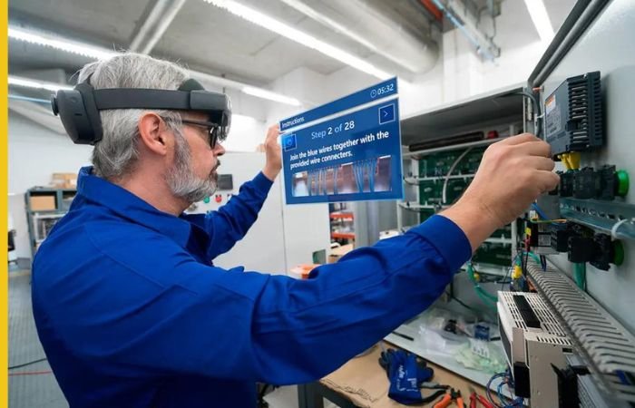 Kit-Ar joins Aerospace Xelerated's 4th Cohort