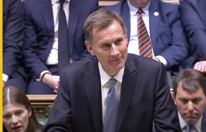 Reactions to Chancellor of the Exchequer, Jeremy Hunt Spring Budget 2023