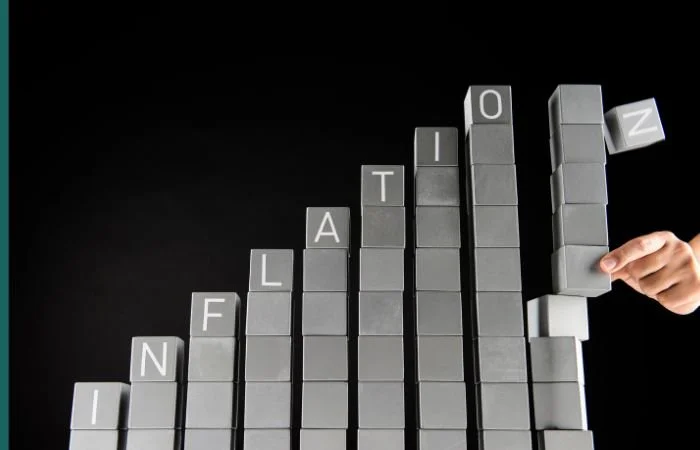What does inflation mean for businesses and the environment?