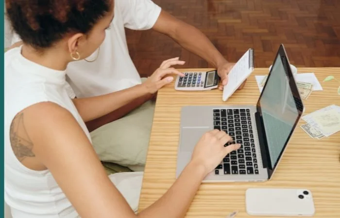 How to get your business finances in shape