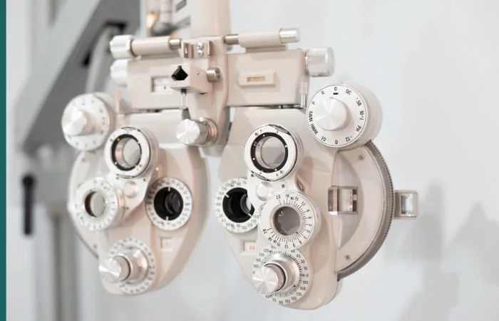 How to become a successful Optometrist