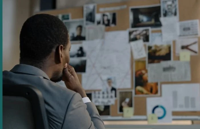 Fear of failure is a barrier to success