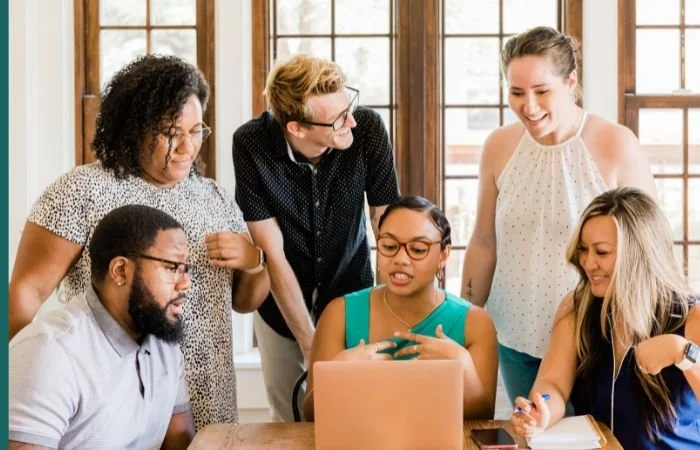 As a start-up where can you bootstrap your resources from?