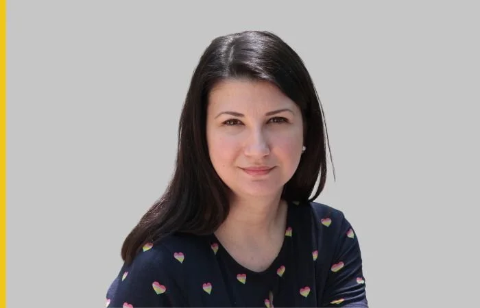 Matina Thomaidou joins Datasea as VP, Head of Data Science
