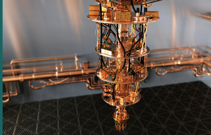 Breaking boundaries: How quantum computing is shaping the future of business and science