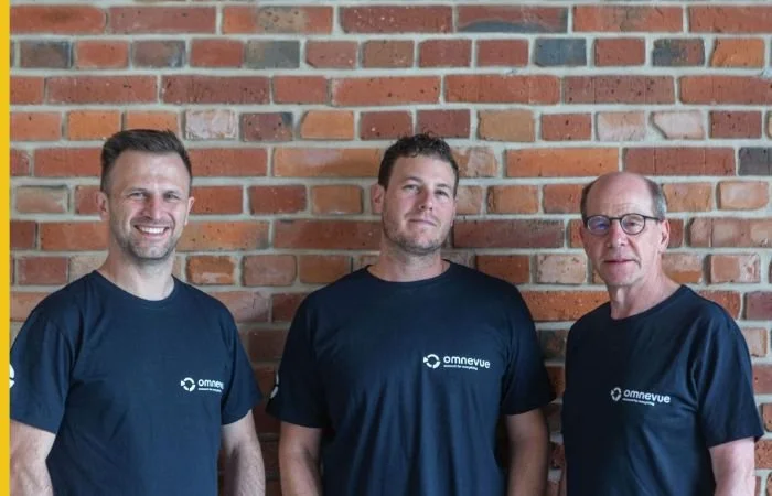 ESG accounting startup Omnevue secures $3.1m in seed funding