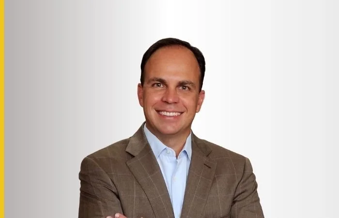 ISACA welcomes new CEO, Erik Prusch 