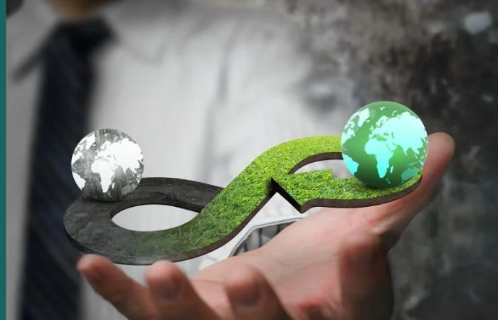 Circular economy 101: What is it and why should businesses be using it?