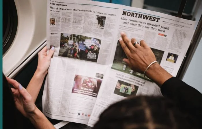 How to get your startup in the media