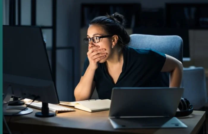 How your small business can avoid experiencing a data breach