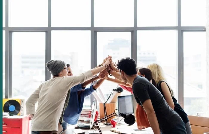 Three factors for creating a winning workplace