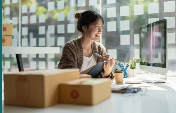 Steps to take before committing to an e-commerce provider