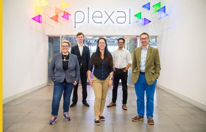 DSIT and Plexal reveal the six exceptional cybersecurity leaders joining Cyber Runway Ignite