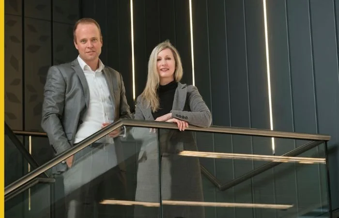 Cytomos secures £4M to advance new approach to cell analysis